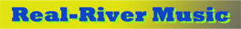 Real River Music Logo